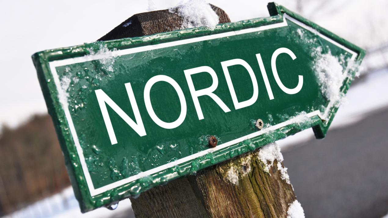 Nordic countries solving European energy crisis
