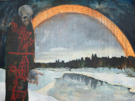 Down North / Contemporary Art in the Arctic