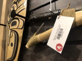 As Alaska tourism rebounds, state and federal officials crack down on fake Alaska Native art