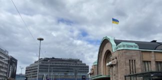 Finland expels nine Russian diplomats