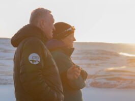 Group studying Nunavik’s melting permafrost gets cash boost