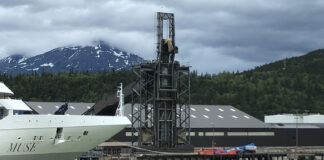 Alaska’s state-owned investment bank files suit against owners of defunct Yukon mine