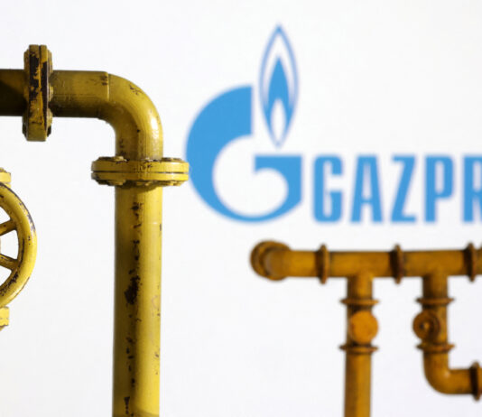 Gazprom delivers its first LNG cargo to China via Arctic