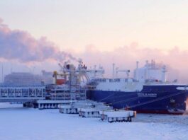 Polar Code May Need Updating as Arctic Shipping Increases New Study Concludes