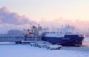 Polar Code May Need Updating as Arctic Shipping Increases New Study Concludes