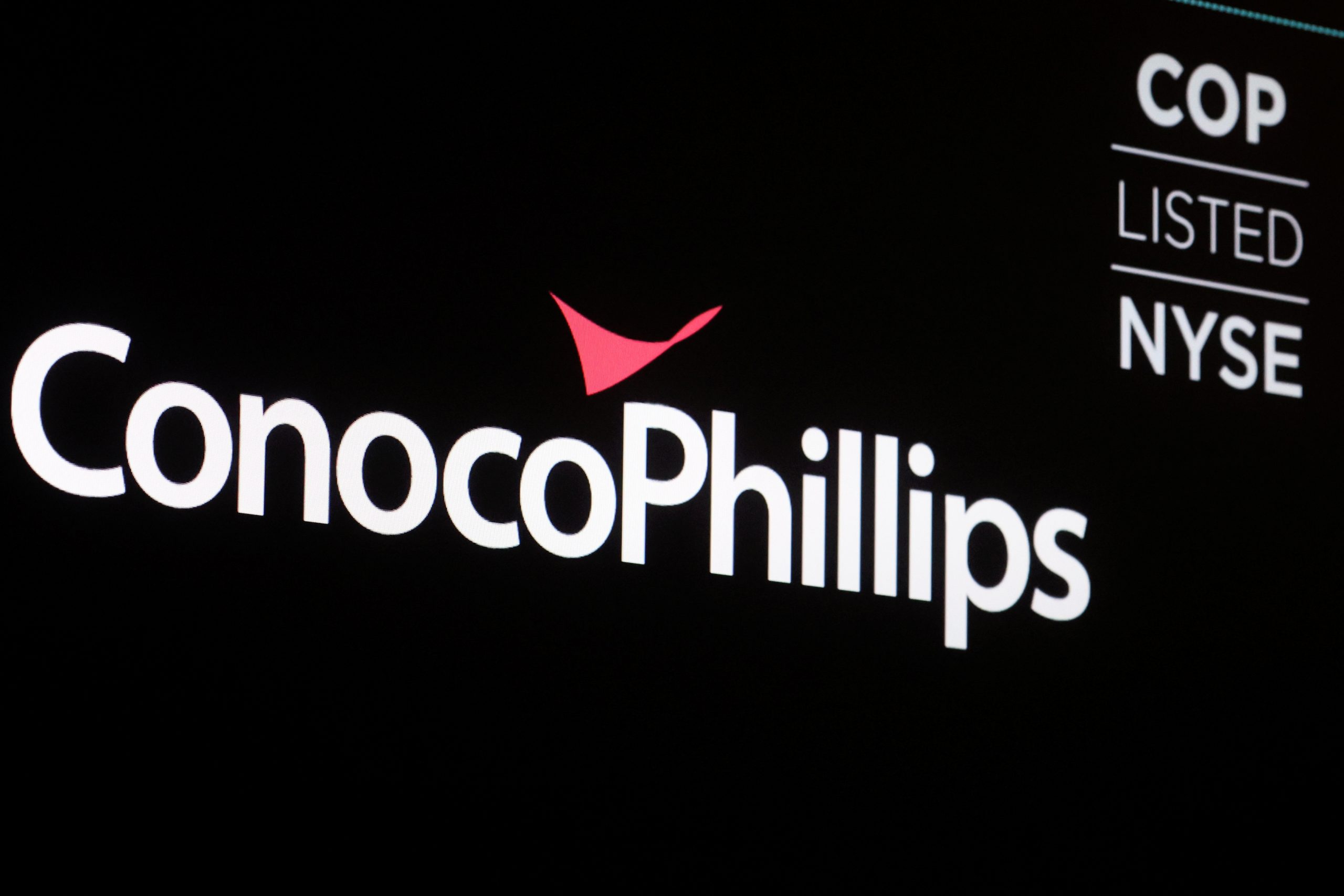 ConocoPhillips to move forward with development of Willow project in Alaska