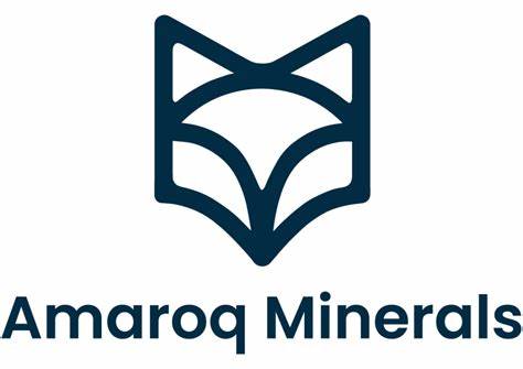 🇮🇸 Amaroq Minerals: Results of Fundraising