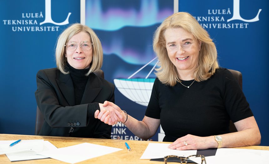 SSC and LTU increase cooperation