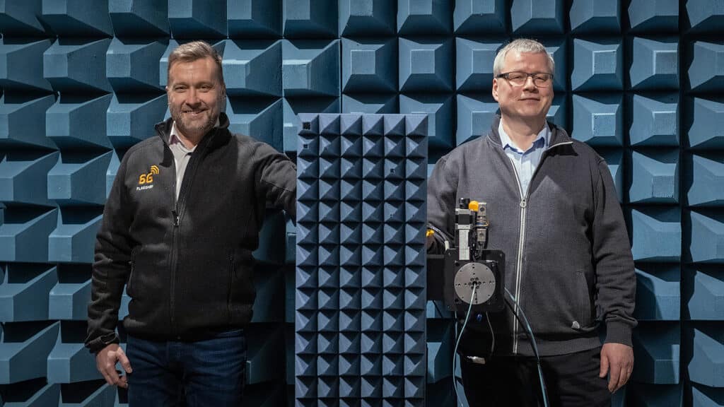 🇫🇮 Finland elevates high-tech profile with NATO partnership, establishing 6G test centre in Oulu
