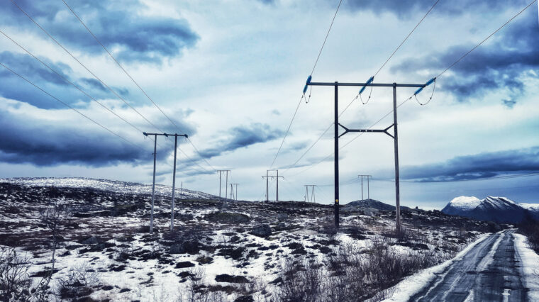 🇳🇴 NIB lends to improve grid efficiency and resiliency in Arctic Norway