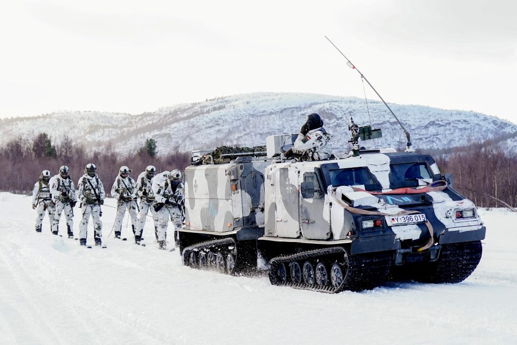Foreign Policy: NATO’s Alarming Unpreparedness Against Russia’s Arctic Threat