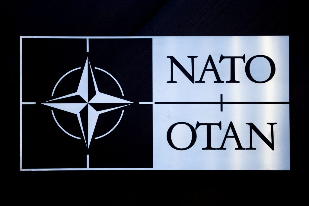 Nordic, Baltic nations urge EU, NATO help for Ukraine